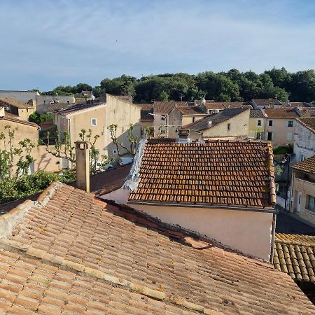 Bédarrides La Bastide Bed & Breakfast エクステリア 写真