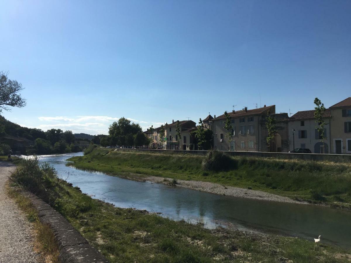 Bédarrides La Bastide Bed & Breakfast エクステリア 写真